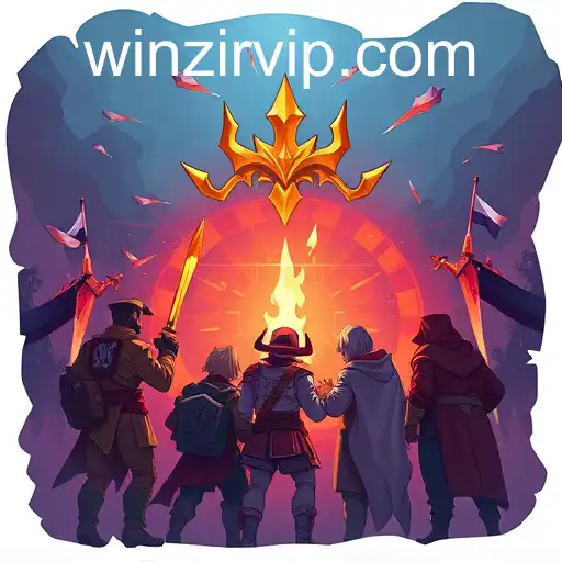 Exploring the 'User Community' Game Category Featuring Winzir