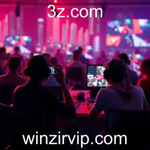 The Evolving Landscape of Digital Entertainment in 2025