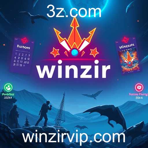 Exploring 'Upcoming Events' and the Enigma of 'Winzir' in Online Gaming