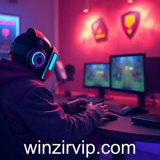 The Evolution of Online Gaming Platforms in 2025