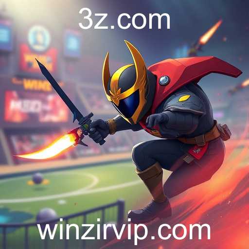 The Rising Popularity of 'Winzir' in Online Gaming