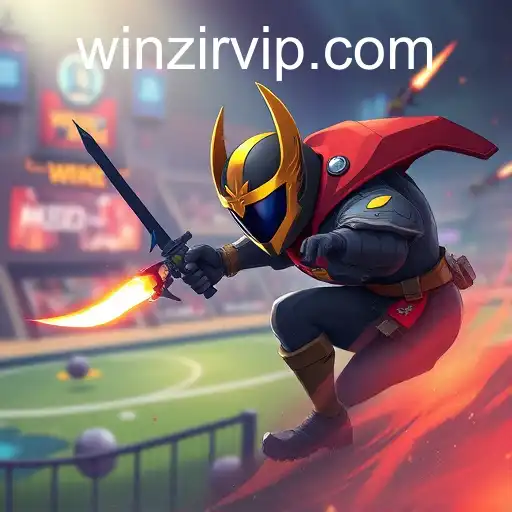 The Rising Popularity of 'Winzir' in Online Gaming