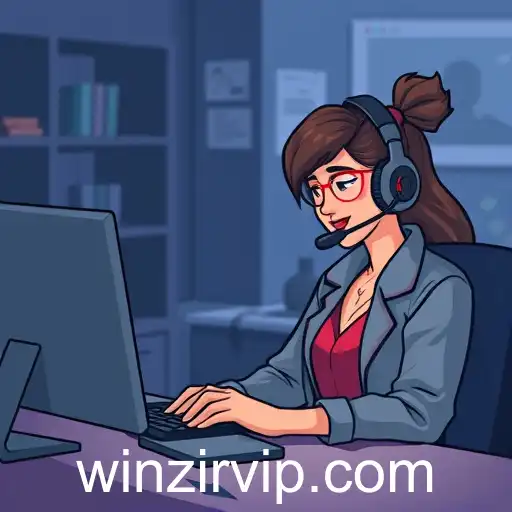The Rise of Online Gaming with Winzir