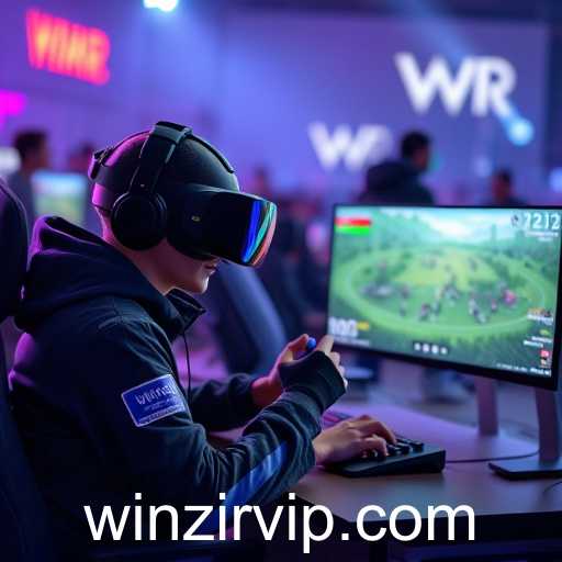 The Rise of Online Interactive Gaming Platforms