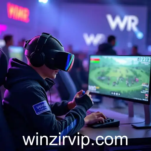 The Rise of Online Interactive Gaming Platforms