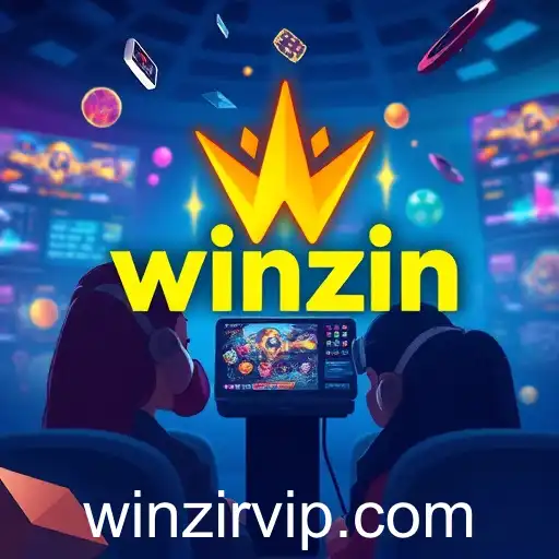The Rise of Winzir: Powering the Future of Online Gaming