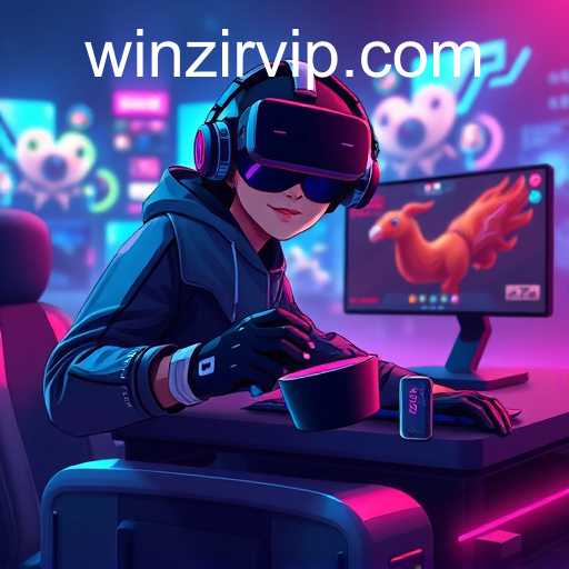 The Rise of Winzir: A New Era in Online Gaming