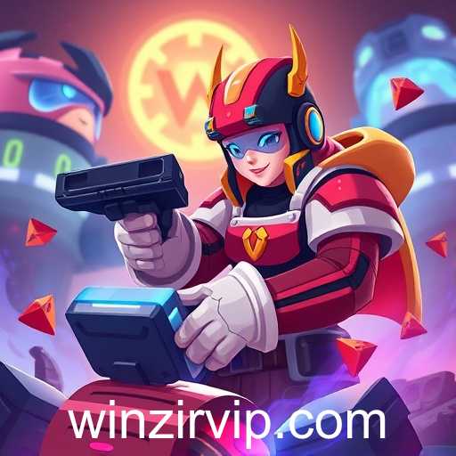 The Rise of Winzir in the Gaming World