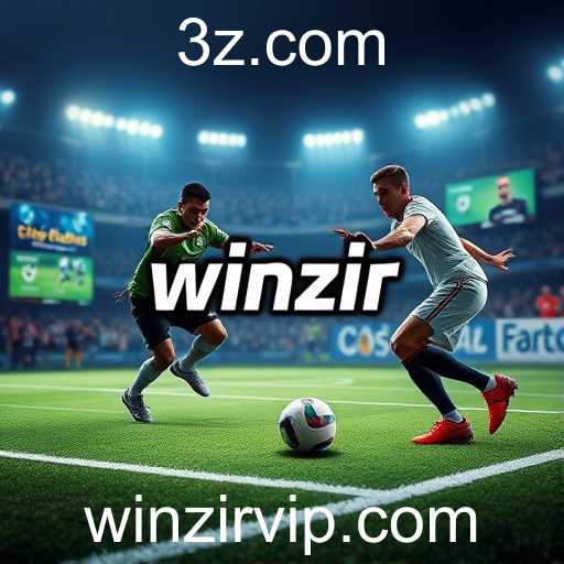 Exploring the World of Sports Betting: The Rise of 'Winzir' as a Key Player