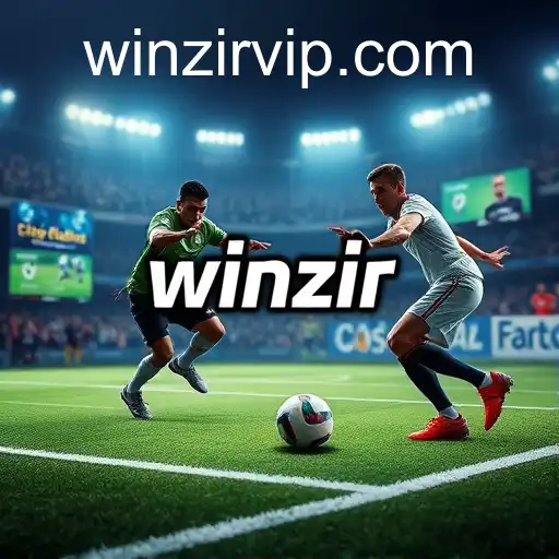 Exploring the World of Sports Betting: The Rise of 'Winzir' as a Key Player
