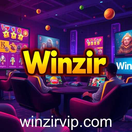 The Rise of Winzir in the Gaming World
