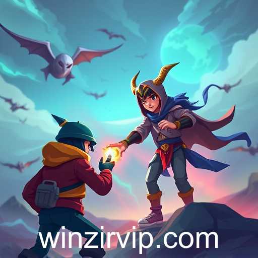 The Rise of Winzir: Revolutionizing Online Gaming