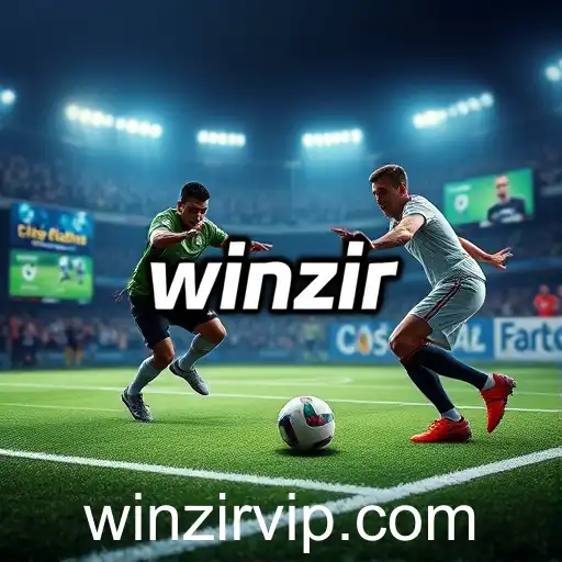 Winzir: Shaping Online Gaming in 2025