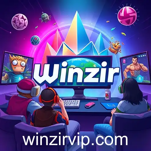 Winzir Expands Amidst Changing Gaming Landscape