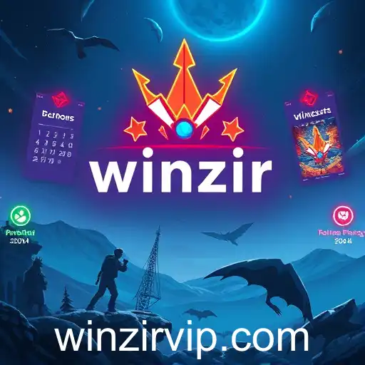 Winzir: The Evolution of Online Gaming in 2025
