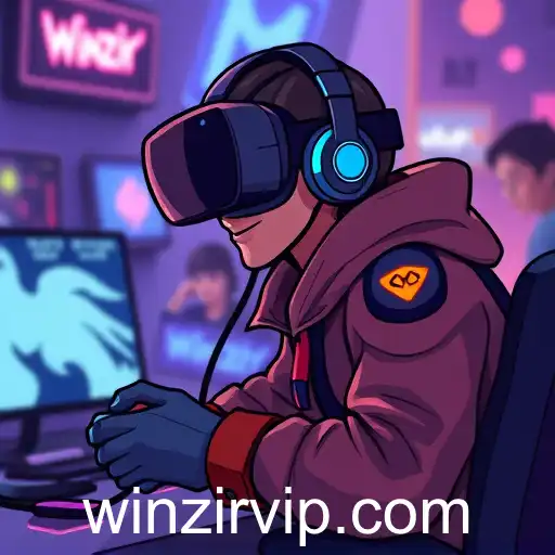 Winzir: Transforming Online Gaming Experiences