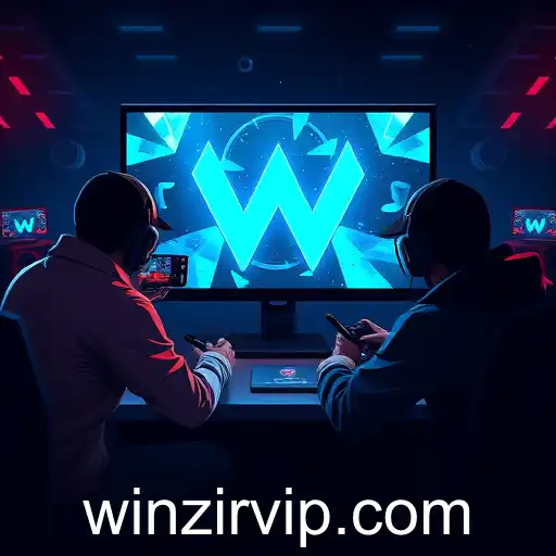 The Evolution of Winzir in the Gaming Community