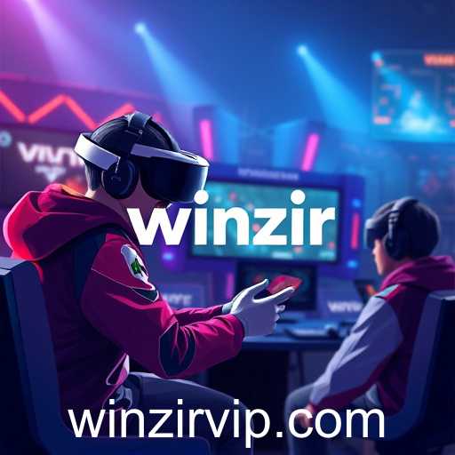 Winzir: The Gaming Phenomenon of 2025