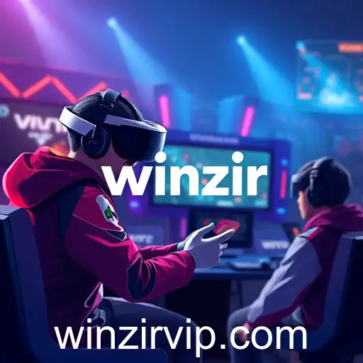 Winzir: The Gaming Phenomenon of 2025