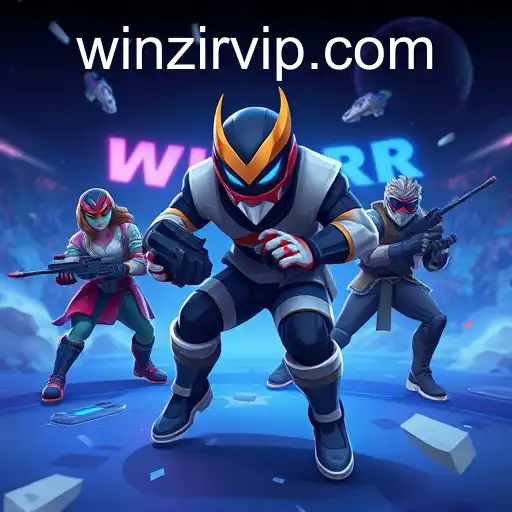 The Evolution of Winzir: A Hub for Gamers in 2025