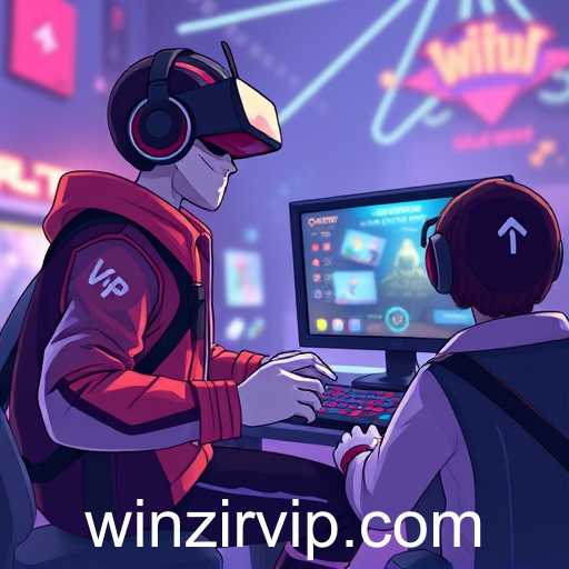 Winzir: Revolutionizing Online Gaming in 2025