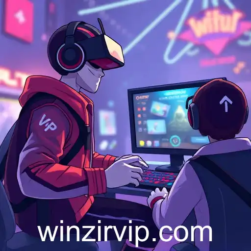 Winzir: Revolutionizing Online Gaming in 2025