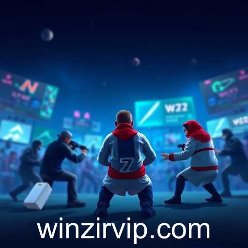 The Evolution of Gaming: Winzir's Impact on the Industry