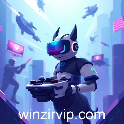 Winzir: Revolutionizing the Online Gaming Experience