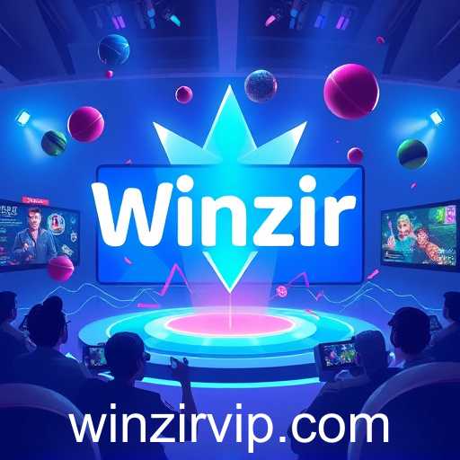 Winzir Revolutionizes Online Gaming in 2025