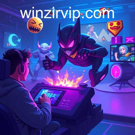 The Evolution and Impact of Winzir on Online Gaming