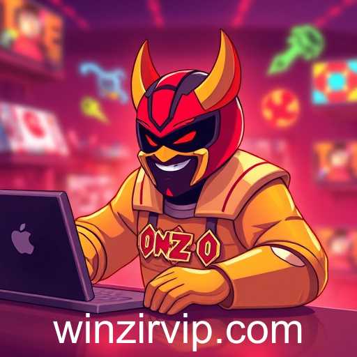 Winzir: Revolutionizing Online Gaming in an Evolving Digital Landscape