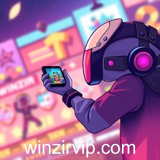 Winzir: Revolutionizing Online Gaming in 2025