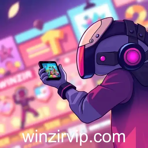 Winzir: Revolutionizing Online Gaming in 2025