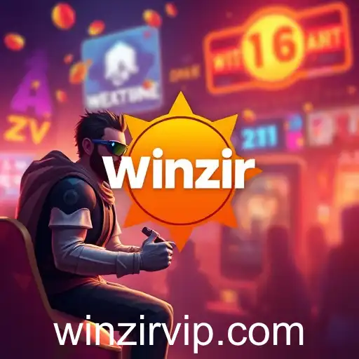 The Growing Influence of Winzir in Online Gaming