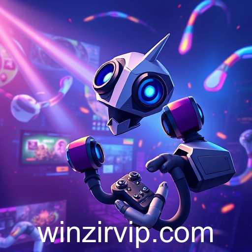 Winzir Revolutionizes Online Gaming in 2025