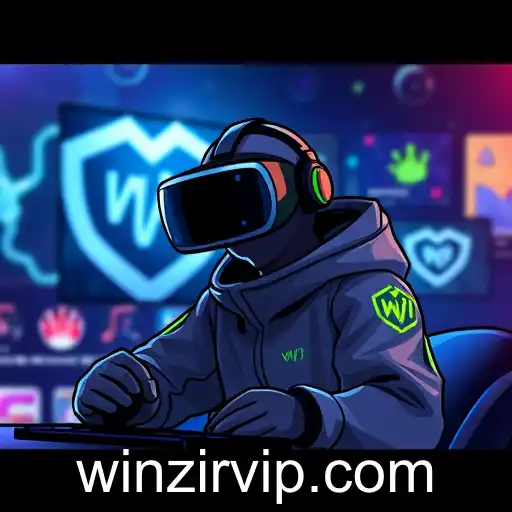 Winzir: Revolutionizing Online Gaming in 2025