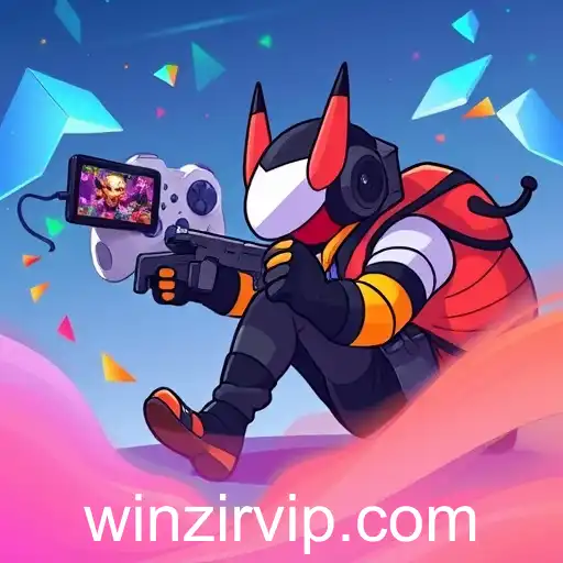 Rise of Winzir: Changing the Game Scene